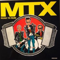 Road to Ruin