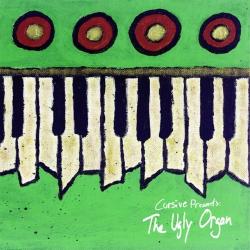 The Recluse del álbum 'The Ugly Organ'