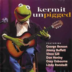 Bein' Green del álbum 'Kermit Unpigged'