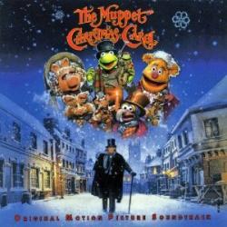 Scrooge del álbum 'The Muppet Christmas Carol'