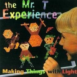 Making Things With Light