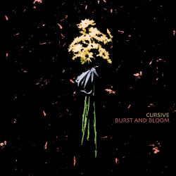 Sink To The Beat del álbum 'Burst and Bloom'