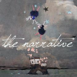 Empty space del álbum 'The Narrative'