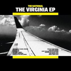 Tall Saint del álbum 'The Virginia EP'
