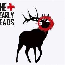 The perfect cure del álbum 'The Nearly Deads EP'