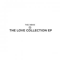 $ting del álbum 'The Love Collection - EP'