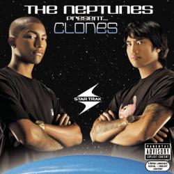 Frontin' del álbum 'The Neptunes Present... Clones'