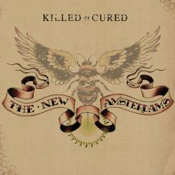 Your Red Hand del álbum 'Killed or Cured'