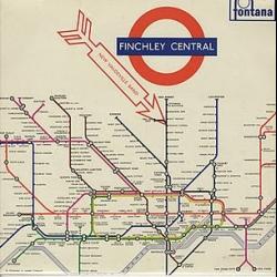 Finchley Central