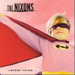 Last song de The Nixons