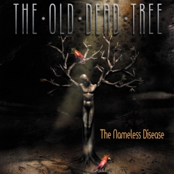 Quietly Kissing Death del álbum 'The Nameless Disease'