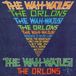 The Wah-Watusi