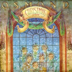 The Osmonds Christmas Album