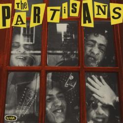 No time del álbum 'The Partisans'