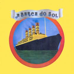 Caminhão del álbum 'A barca do sol'