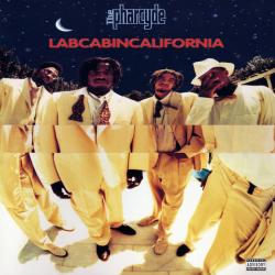 The E.n.d. del álbum 'Labcabincalifornia'