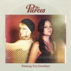 Kissing You Goodbye - Single