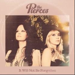It Will Not Be Forgotten - Single