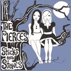 Sticks And Stones - Single