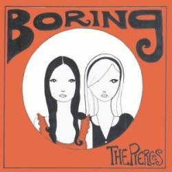 Boring - Single