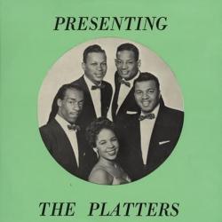 My Dream de The Platters