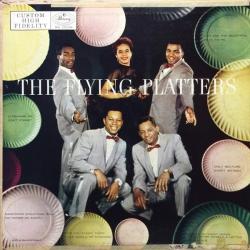 The Flying Platters