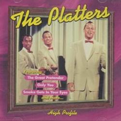 Heaven On Earth de The Platters