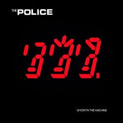 Spirits In The Material World de The Police