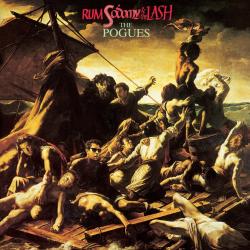 The Band Played Waltzing Matilda del álbum 'Rum Sodomy & the Lash'