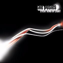 I Guess you're right del álbum 'Every Kind of Light'