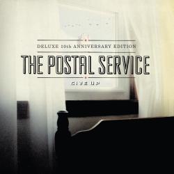 The District Sleeps Alone Tonight del álbum 'Give Up (10th Anniversary Edition)'