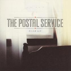 Sleeping In de The Postal Service