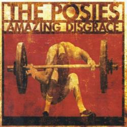 Precious moments del álbum 'Amazing Disgrace'