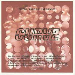 The Way Of Curve (Disc 2)