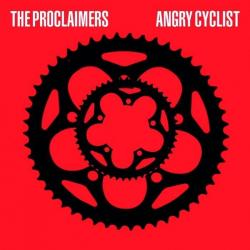 Angry Cyclist