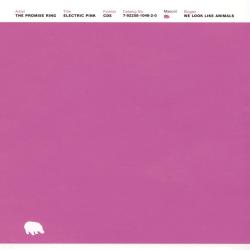 Strictly Television del álbum 'Electric Pink'