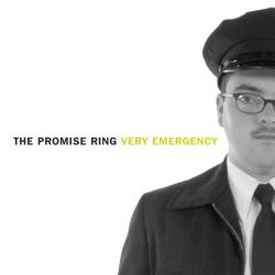 Happiness Is All The Rage del álbum 'Very Emergency'