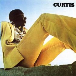 Move On Up del álbum 'Curtis '