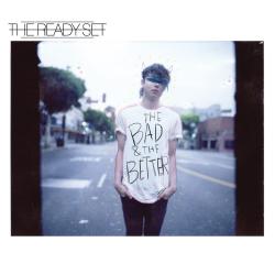 Higher del álbum 'The Bad & The Better'