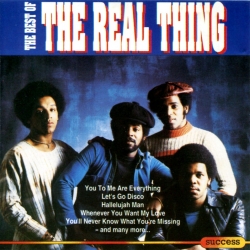 The Best Of...The Real Thing