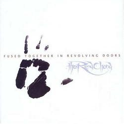 Sixteen Bit Fingerprint del álbum 'Fused Together in Revolving Doors'