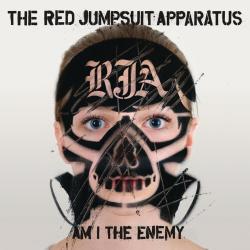 Reap del álbum 'Am I the Enemy'