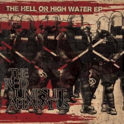 Casting the first stone del álbum 'The Hell or High Water'