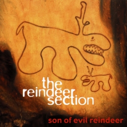 Where I Fall del álbum 'Son of Evil Reindeer'