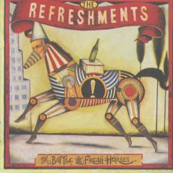 Broken Record del álbum 'The Bottle & Fresh Horses'
