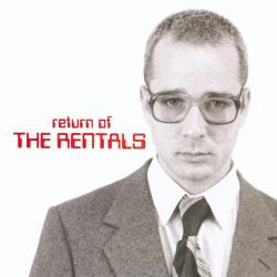 The love I'm searching for del álbum 'Return of the Rentals'
