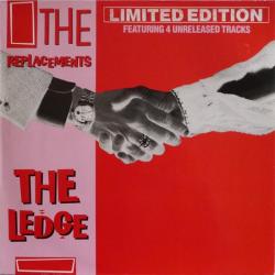 The Ledge EP