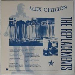 Alex Chilton (Single)