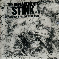 Fuck School del álbum 'Stink '