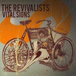 Ride the earth del álbum 'Vital Signs'